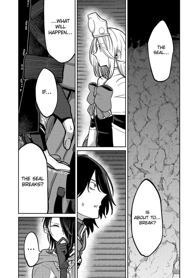 Saikou Nando Meikyuu De Party Ni Okizari Ni Sareta S Rank Kenshi Hontou Ni Mayoi Makutte Daremo Shiranai Saishinbu E Ore No Kan Dato Tabun Kocchi Ga Deguchi Dato Omou 19 1