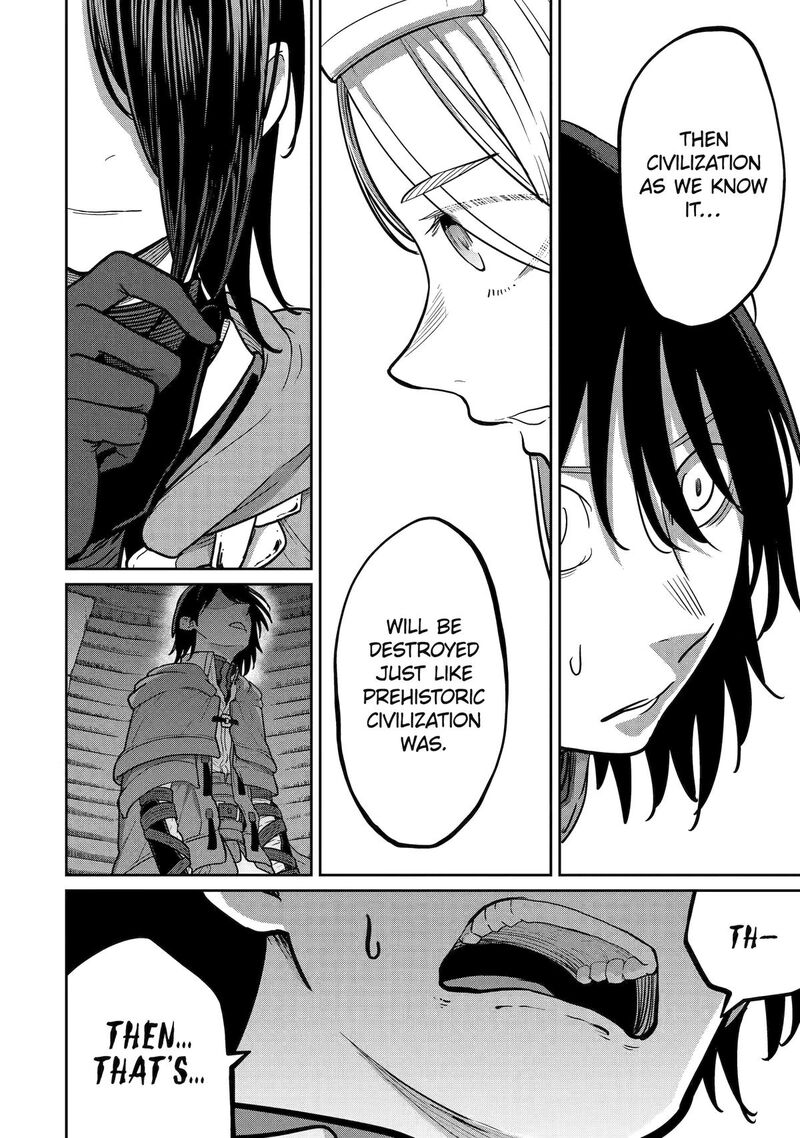 Saikou Nando Meikyuu De Party Ni Okizari Ni Sareta S Rank Kenshi Hontou Ni Mayoi Makutte Daremo Shiranai Saishinbu E Ore No Kan Dato Tabun Kocchi Ga Deguchi Dato Omou 19 4