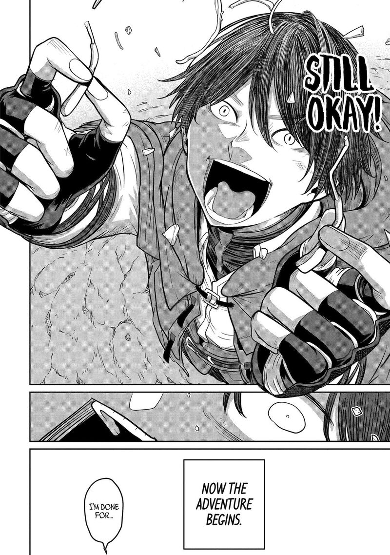 Saikou Nando Meikyuu De Party Ni Okizari Ni Sareta S Rank Kenshi Hontou Ni Mayoi Makutte Daremo Shiranai Saishinbu E Ore No Kan Dato Tabun Kocchi Ga Deguchi Dato Omou 2 19