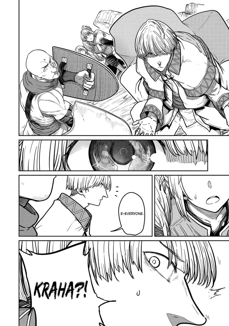 Saikou Nando Meikyuu De Party Ni Okizari Ni Sareta S Rank Kenshi Hontou Ni Mayoi Makutte Daremo Shiranai Saishinbu E Ore No Kan Dato Tabun Kocchi Ga Deguchi Dato Omou 20 13