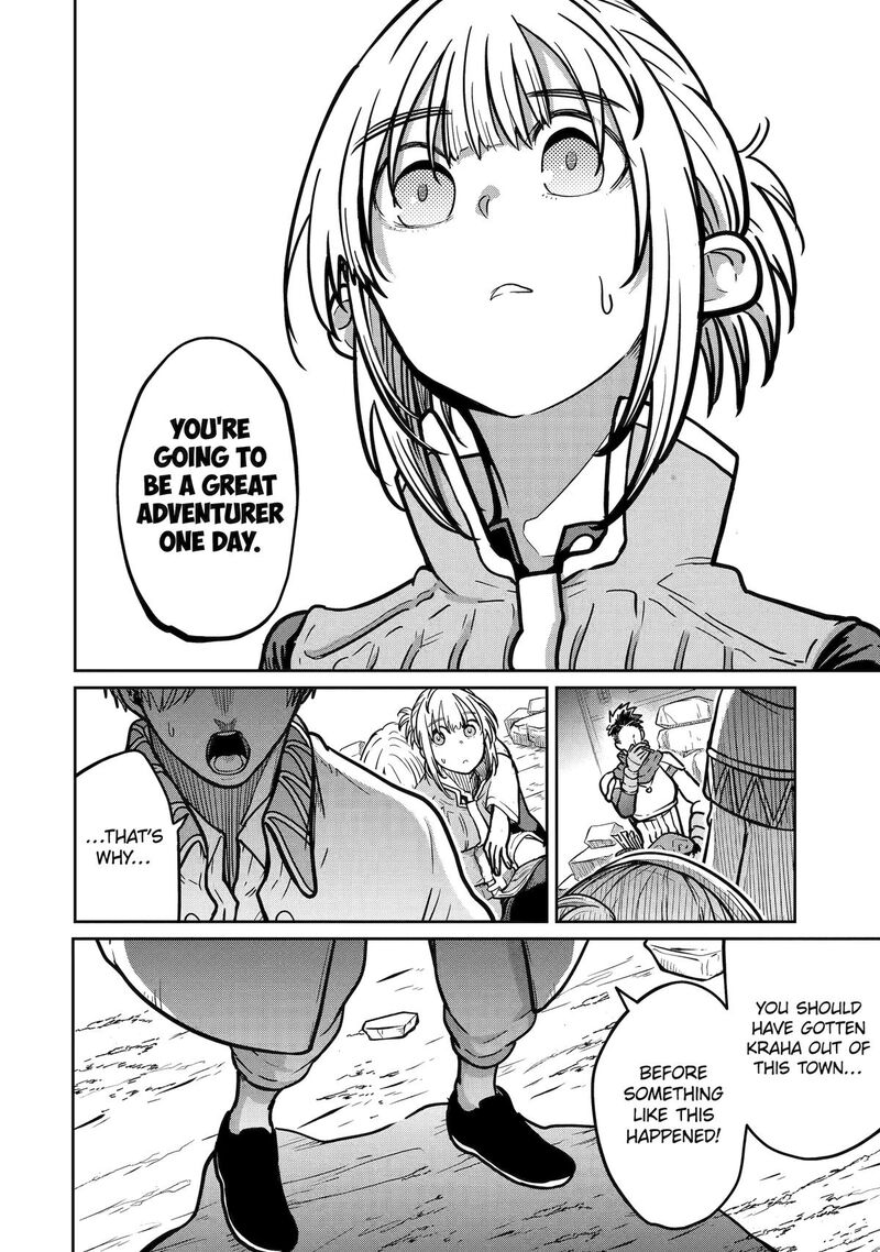 Saikou Nando Meikyuu De Party Ni Okizari Ni Sareta S Rank Kenshi Hontou Ni Mayoi Makutte Daremo Shiranai Saishinbu E Ore No Kan Dato Tabun Kocchi Ga Deguchi Dato Omou 20 19