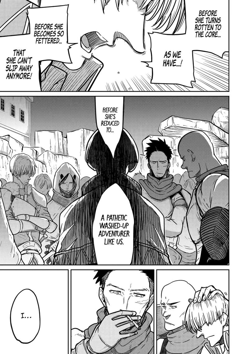 Saikou Nando Meikyuu De Party Ni Okizari Ni Sareta S Rank Kenshi Hontou Ni Mayoi Makutte Daremo Shiranai Saishinbu E Ore No Kan Dato Tabun Kocchi Ga Deguchi Dato Omou 20 20