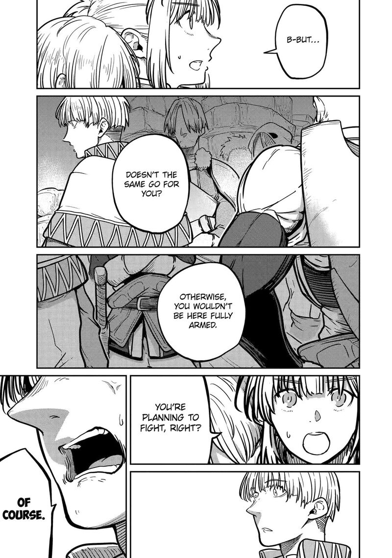 Saikou Nando Meikyuu De Party Ni Okizari Ni Sareta S Rank Kenshi Hontou Ni Mayoi Makutte Daremo Shiranai Saishinbu E Ore No Kan Dato Tabun Kocchi Ga Deguchi Dato Omou 20 22