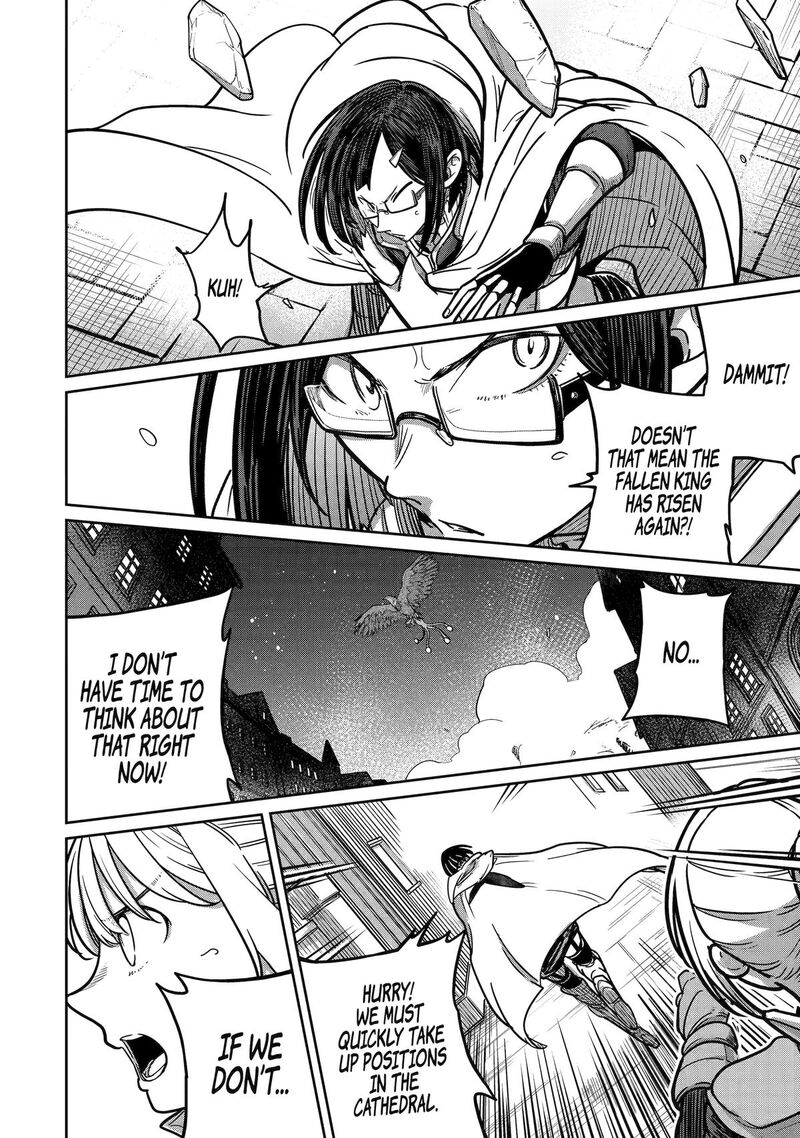 Saikou Nando Meikyuu De Party Ni Okizari Ni Sareta S Rank Kenshi Hontou Ni Mayoi Makutte Daremo Shiranai Saishinbu E Ore No Kan Dato Tabun Kocchi Ga Deguchi Dato Omou 20 3