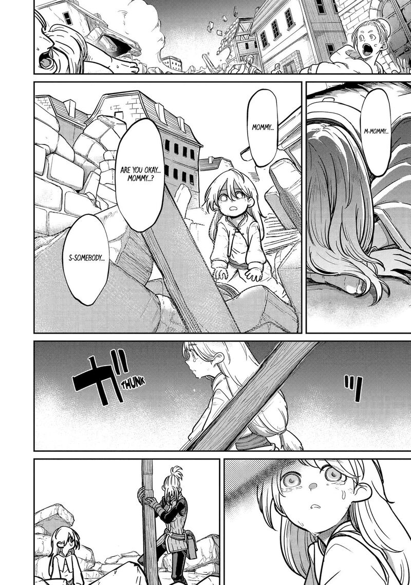 Saikou Nando Meikyuu De Party Ni Okizari Ni Sareta S Rank Kenshi Hontou Ni Mayoi Makutte Daremo Shiranai Saishinbu E Ore No Kan Dato Tabun Kocchi Ga Deguchi Dato Omou 20 7