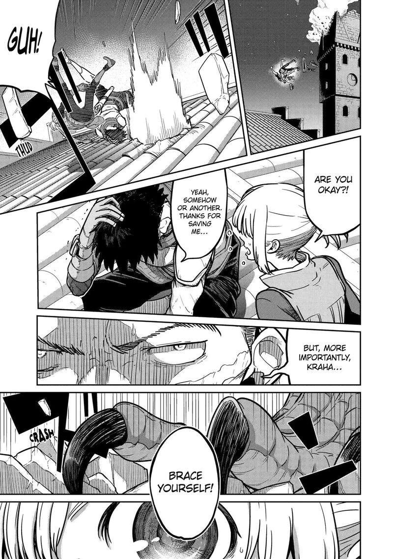 Saikou Nando Meikyuu De Party Ni Okizari Ni Sareta S Rank Kenshi Hontou Ni Mayoi Makutte Daremo Shiranai Saishinbu E Ore No Kan Dato Tabun Kocchi Ga Deguchi Dato Omou 21 1