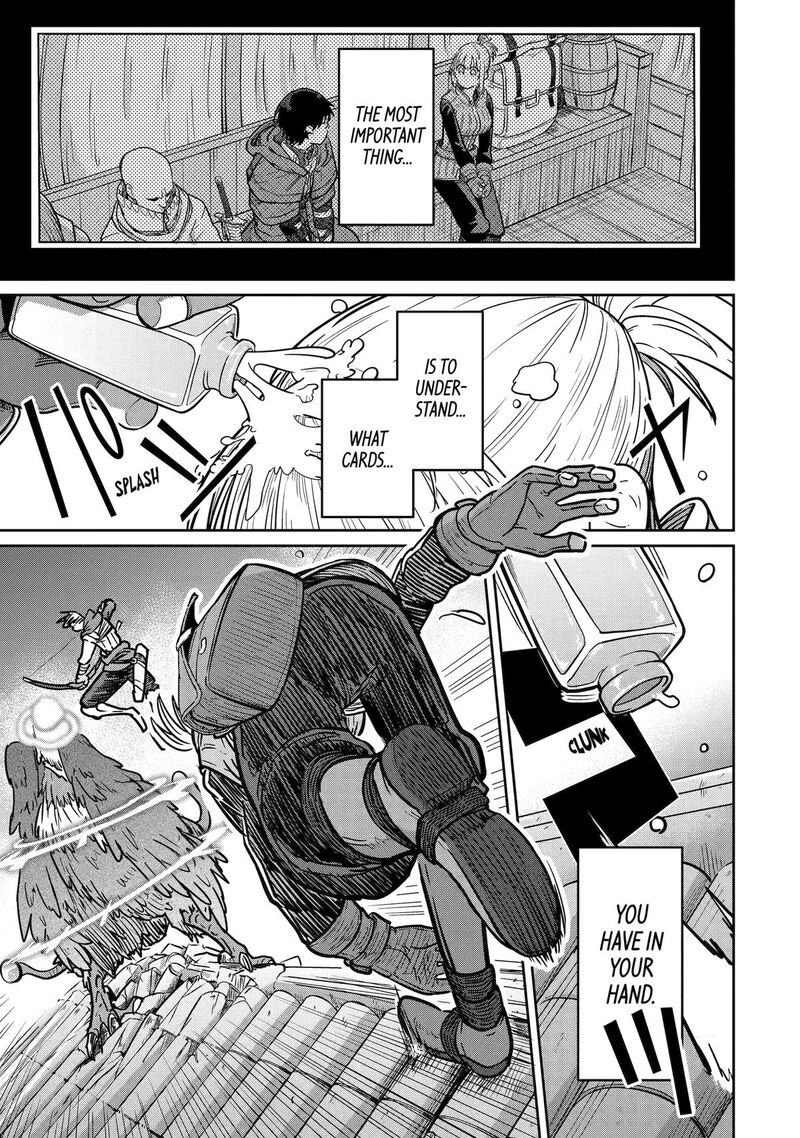 Saikou Nando Meikyuu De Party Ni Okizari Ni Sareta S Rank Kenshi Hontou Ni Mayoi Makutte Daremo Shiranai Saishinbu E Ore No Kan Dato Tabun Kocchi Ga Deguchi Dato Omou 21 13