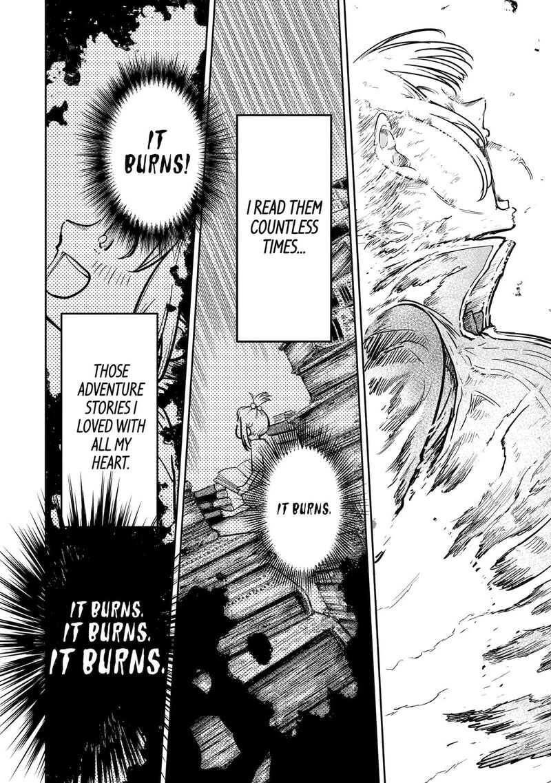Saikou Nando Meikyuu De Party Ni Okizari Ni Sareta S Rank Kenshi Hontou Ni Mayoi Makutte Daremo Shiranai Saishinbu E Ore No Kan Dato Tabun Kocchi Ga Deguchi Dato Omou 21 16