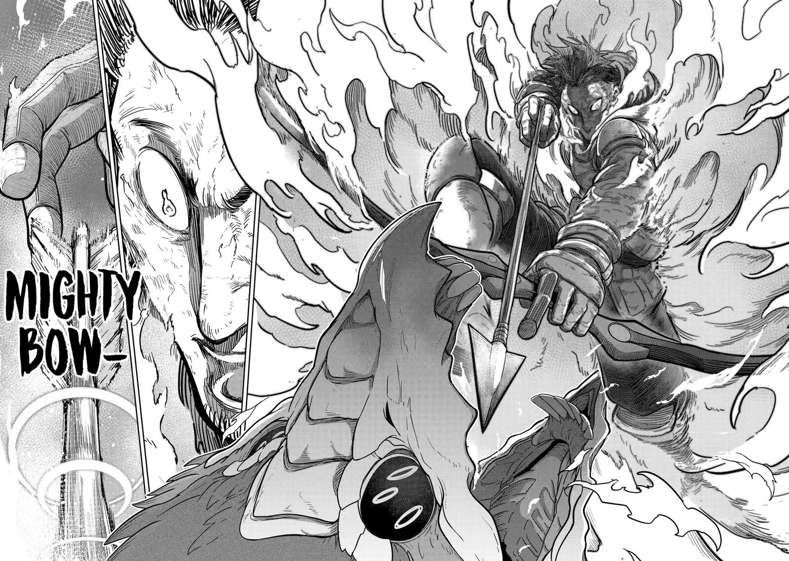Saikou Nando Meikyuu De Party Ni Okizari Ni Sareta S Rank Kenshi Hontou Ni Mayoi Makutte Daremo Shiranai Saishinbu E Ore No Kan Dato Tabun Kocchi Ga Deguchi Dato Omou 21 19