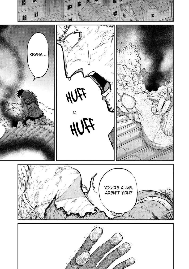 Saikou Nando Meikyuu De Party Ni Okizari Ni Sareta S Rank Kenshi Hontou Ni Mayoi Makutte Daremo Shiranai Saishinbu E Ore No Kan Dato Tabun Kocchi Ga Deguchi Dato Omou 21 21