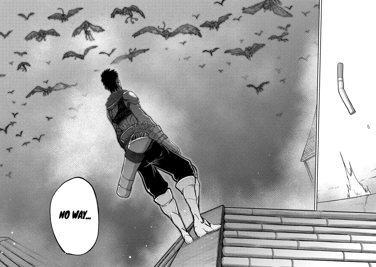Saikou Nando Meikyuu De Party Ni Okizari Ni Sareta S Rank Kenshi Hontou Ni Mayoi Makutte Daremo Shiranai Saishinbu E Ore No Kan Dato Tabun Kocchi Ga Deguchi Dato Omou 21 24