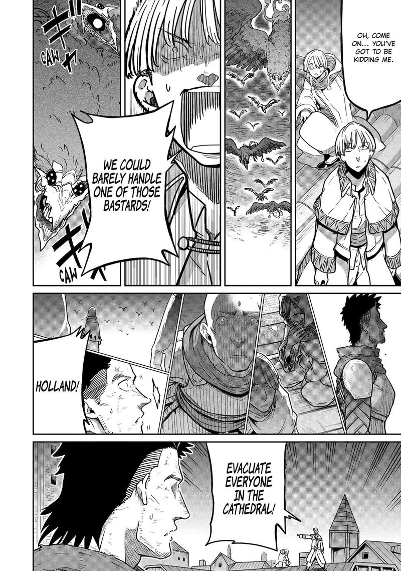Saikou Nando Meikyuu De Party Ni Okizari Ni Sareta S Rank Kenshi Hontou Ni Mayoi Makutte Daremo Shiranai Saishinbu E Ore No Kan Dato Tabun Kocchi Ga Deguchi Dato Omou 21 25
