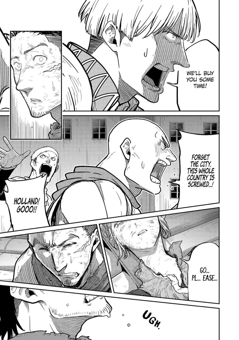 Saikou Nando Meikyuu De Party Ni Okizari Ni Sareta S Rank Kenshi Hontou Ni Mayoi Makutte Daremo Shiranai Saishinbu E Ore No Kan Dato Tabun Kocchi Ga Deguchi Dato Omou 21 26
