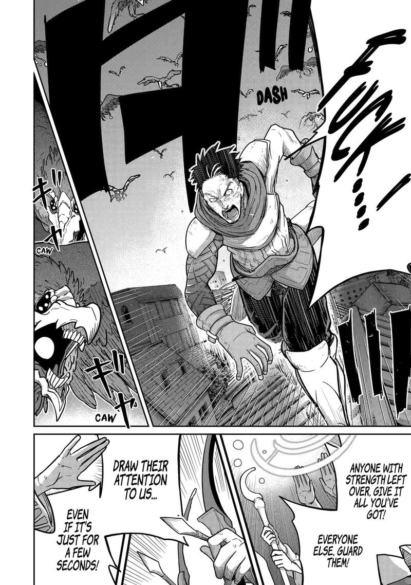 Saikou Nando Meikyuu De Party Ni Okizari Ni Sareta S Rank Kenshi Hontou Ni Mayoi Makutte Daremo Shiranai Saishinbu E Ore No Kan Dato Tabun Kocchi Ga Deguchi Dato Omou 21 27