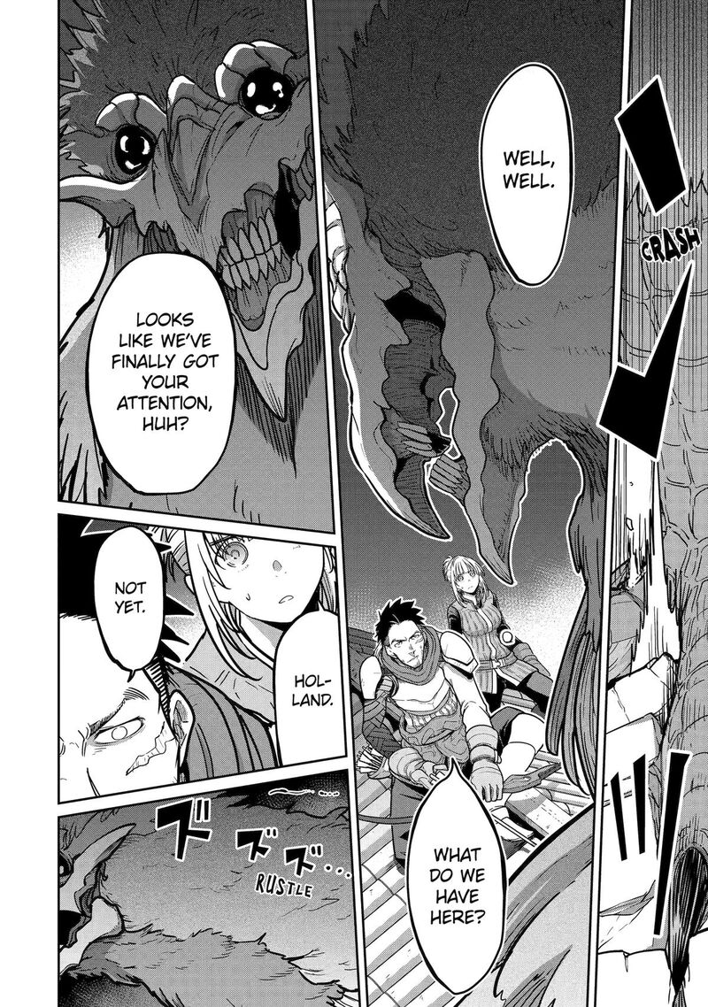 Saikou Nando Meikyuu De Party Ni Okizari Ni Sareta S Rank Kenshi Hontou Ni Mayoi Makutte Daremo Shiranai Saishinbu E Ore No Kan Dato Tabun Kocchi Ga Deguchi Dato Omou 21 3