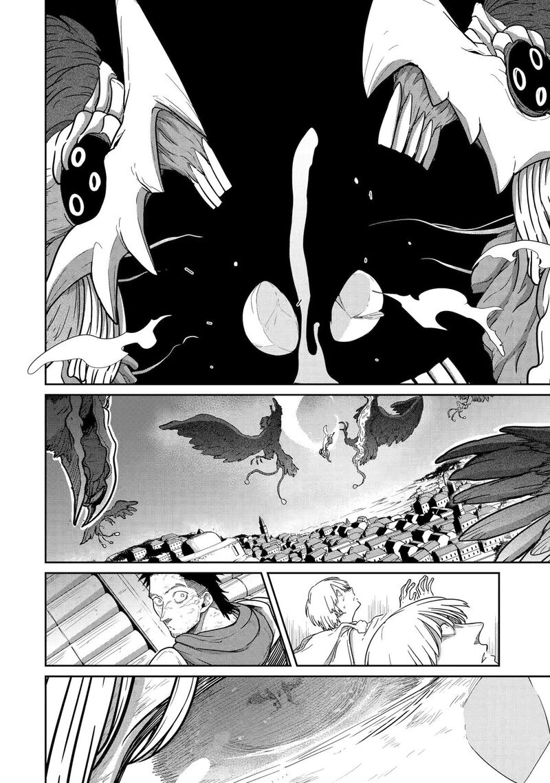 Saikou Nando Meikyuu De Party Ni Okizari Ni Sareta S Rank Kenshi Hontou Ni Mayoi Makutte Daremo Shiranai Saishinbu E Ore No Kan Dato Tabun Kocchi Ga Deguchi Dato Omou 21 31