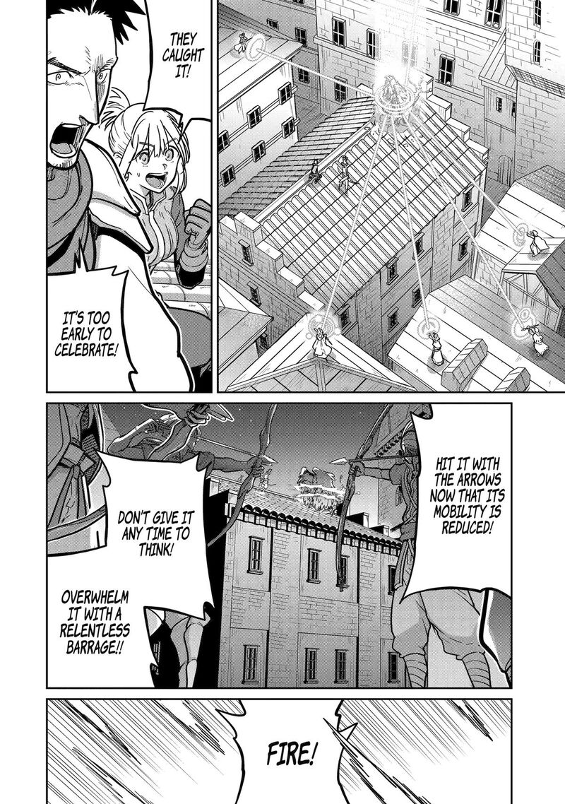 Saikou Nando Meikyuu De Party Ni Okizari Ni Sareta S Rank Kenshi Hontou Ni Mayoi Makutte Daremo Shiranai Saishinbu E Ore No Kan Dato Tabun Kocchi Ga Deguchi Dato Omou 21 5