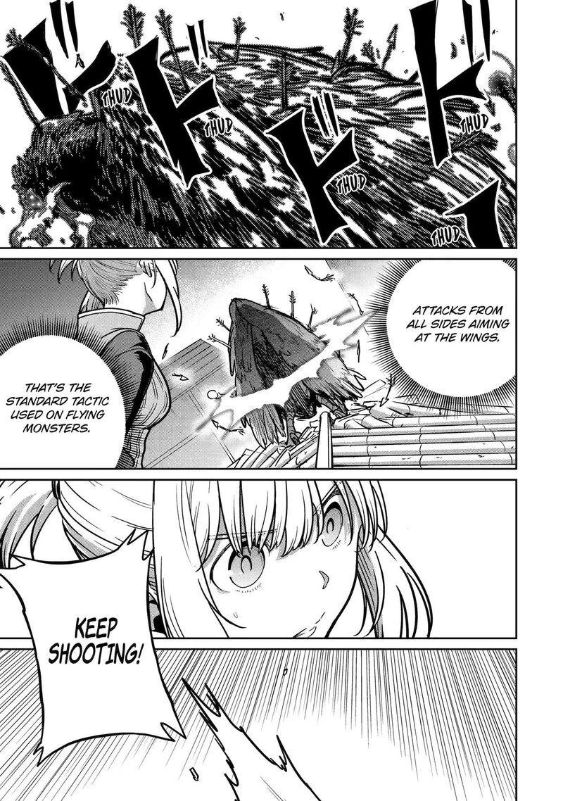 Saikou Nando Meikyuu De Party Ni Okizari Ni Sareta S Rank Kenshi Hontou Ni Mayoi Makutte Daremo Shiranai Saishinbu E Ore No Kan Dato Tabun Kocchi Ga Deguchi Dato Omou 21 6