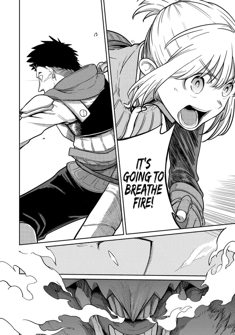 Saikou Nando Meikyuu De Party Ni Okizari Ni Sareta S Rank Kenshi Hontou Ni Mayoi Makutte Daremo Shiranai Saishinbu E Ore No Kan Dato Tabun Kocchi Ga Deguchi Dato Omou 21 9