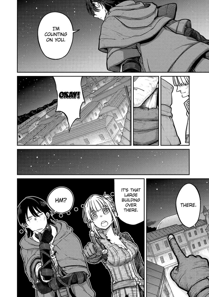 Saikou Nando Meikyuu De Party Ni Okizari Ni Sareta S Rank Kenshi Hontou Ni Mayoi Makutte Daremo Shiranai Saishinbu E Ore No Kan Dato Tabun Kocchi Ga Deguchi Dato Omou 22 20