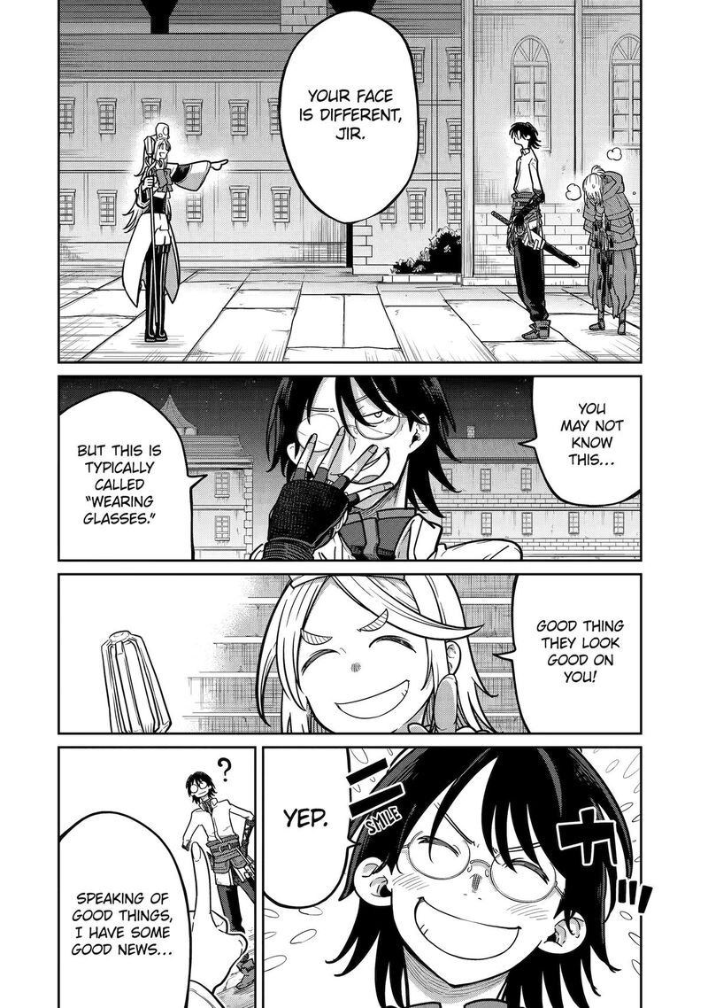 Saikou Nando Meikyuu De Party Ni Okizari Ni Sareta S Rank Kenshi Hontou Ni Mayoi Makutte Daremo Shiranai Saishinbu E Ore No Kan Dato Tabun Kocchi Ga Deguchi Dato Omou 22 28