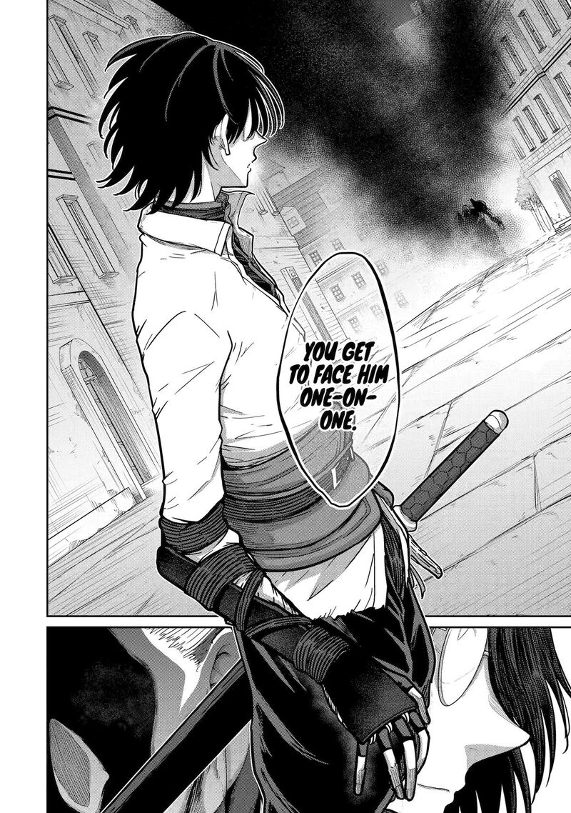 Saikou Nando Meikyuu De Party Ni Okizari Ni Sareta S Rank Kenshi Hontou Ni Mayoi Makutte Daremo Shiranai Saishinbu E Ore No Kan Dato Tabun Kocchi Ga Deguchi Dato Omou 22 30