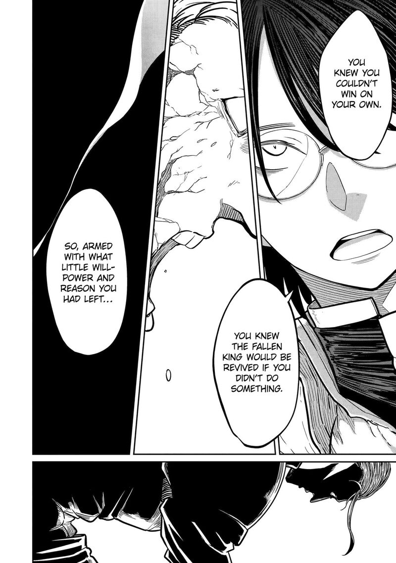Saikou Nando Meikyuu De Party Ni Okizari Ni Sareta S Rank Kenshi Hontou Ni Mayoi Makutte Daremo Shiranai Saishinbu E Ore No Kan Dato Tabun Kocchi Ga Deguchi Dato Omou 22 36