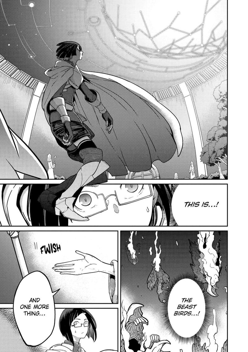 Saikou Nando Meikyuu De Party Ni Okizari Ni Sareta S Rank Kenshi Hontou Ni Mayoi Makutte Daremo Shiranai Saishinbu E Ore No Kan Dato Tabun Kocchi Ga Deguchi Dato Omou 22 8