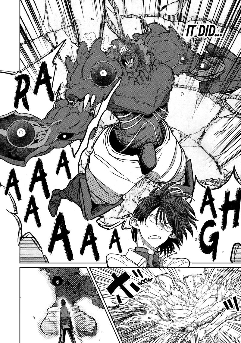 Saikou Nando Meikyuu De Party Ni Okizari Ni Sareta S Rank Kenshi Hontou Ni Mayoi Makutte Daremo Shiranai Saishinbu E Ore No Kan Dato Tabun Kocchi Ga Deguchi Dato Omou 23 18