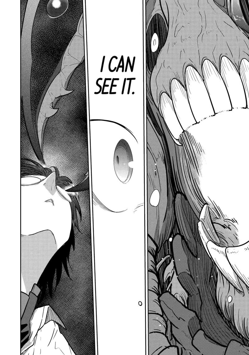 Saikou Nando Meikyuu De Party Ni Okizari Ni Sareta S Rank Kenshi Hontou Ni Mayoi Makutte Daremo Shiranai Saishinbu E Ore No Kan Dato Tabun Kocchi Ga Deguchi Dato Omou 23 25
