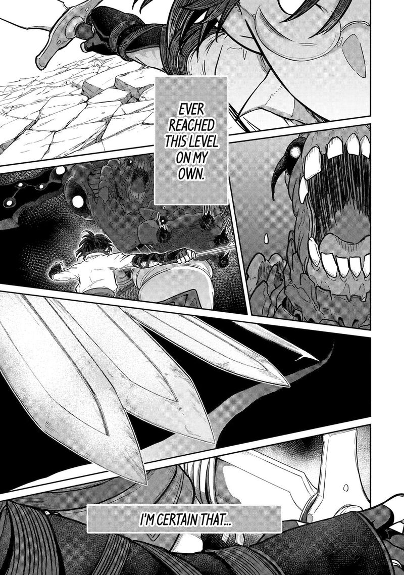 Saikou Nando Meikyuu De Party Ni Okizari Ni Sareta S Rank Kenshi Hontou Ni Mayoi Makutte Daremo Shiranai Saishinbu E Ore No Kan Dato Tabun Kocchi Ga Deguchi Dato Omou 23 28