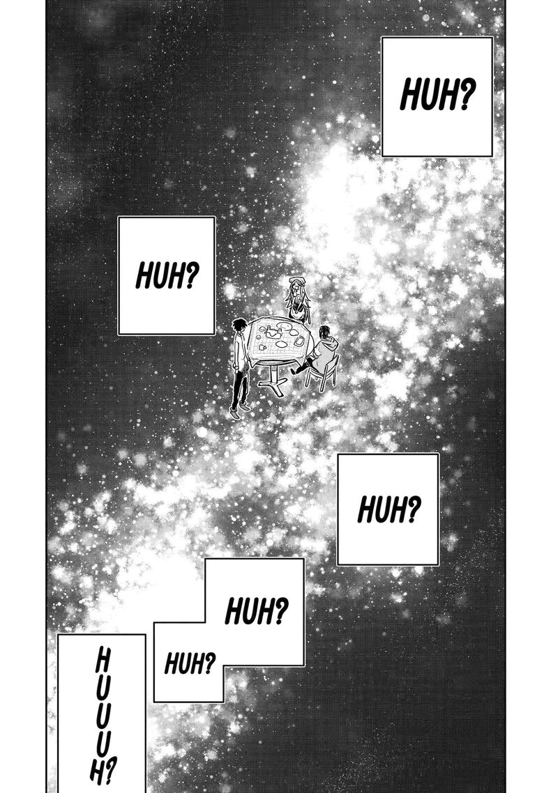 Saikou Nando Meikyuu De Party Ni Okizari Ni Sareta S Rank Kenshi Hontou Ni Mayoi Makutte Daremo Shiranai Saishinbu E Ore No Kan Dato Tabun Kocchi Ga Deguchi Dato Omou 24 15