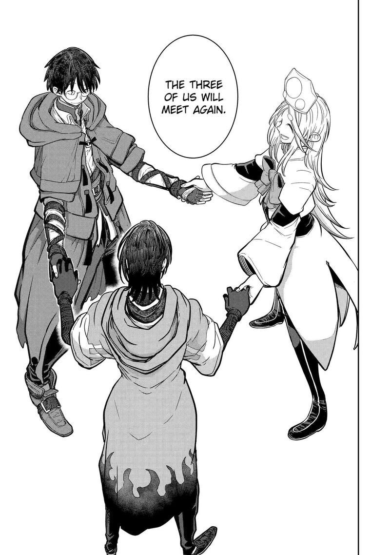Saikou Nando Meikyuu De Party Ni Okizari Ni Sareta S Rank Kenshi Hontou Ni Mayoi Makutte Daremo Shiranai Saishinbu E Ore No Kan Dato Tabun Kocchi Ga Deguchi Dato Omou 24 18