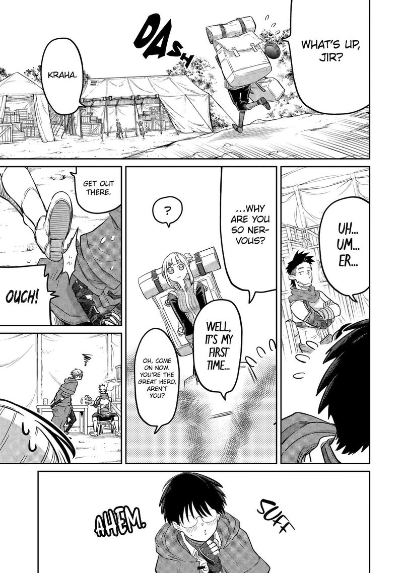 Saikou Nando Meikyuu De Party Ni Okizari Ni Sareta S Rank Kenshi Hontou Ni Mayoi Makutte Daremo Shiranai Saishinbu E Ore No Kan Dato Tabun Kocchi Ga Deguchi Dato Omou 24 40