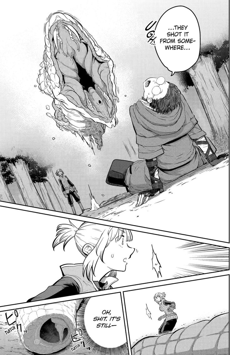 Saikou Nando Meikyuu De Party Ni Okizari Ni Sareta S Rank Kenshi Hontou Ni Mayoi Makutte Daremo Shiranai Saishinbu E Ore No Kan Dato Tabun Kocchi Ga Deguchi Dato Omou 26 22