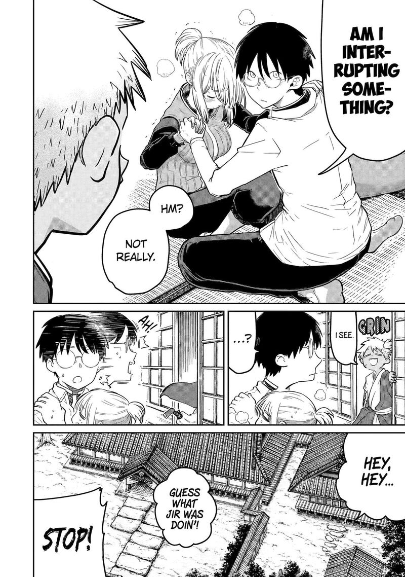 Saikou Nando Meikyuu De Party Ni Okizari Ni Sareta S Rank Kenshi Hontou Ni Mayoi Makutte Daremo Shiranai Saishinbu E Ore No Kan Dato Tabun Kocchi Ga Deguchi Dato Omou 27 12