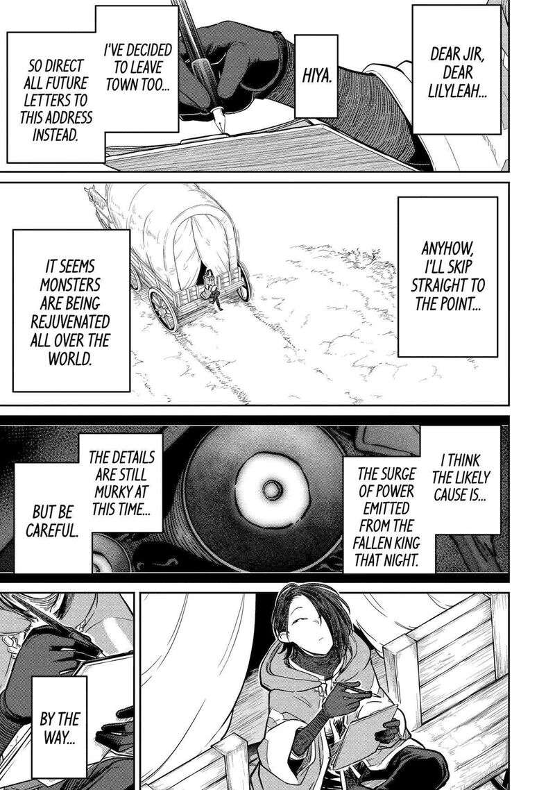 Saikou Nando Meikyuu De Party Ni Okizari Ni Sareta S Rank Kenshi Hontou Ni Mayoi Makutte Daremo Shiranai Saishinbu E Ore No Kan Dato Tabun Kocchi Ga Deguchi Dato Omou 28 1
