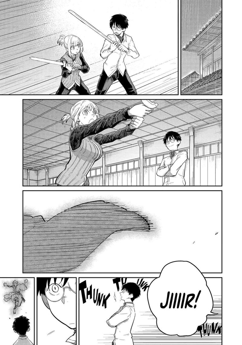 Saikou Nando Meikyuu De Party Ni Okizari Ni Sareta S Rank Kenshi Hontou Ni Mayoi Makutte Daremo Shiranai Saishinbu E Ore No Kan Dato Tabun Kocchi Ga Deguchi Dato Omou 28 11