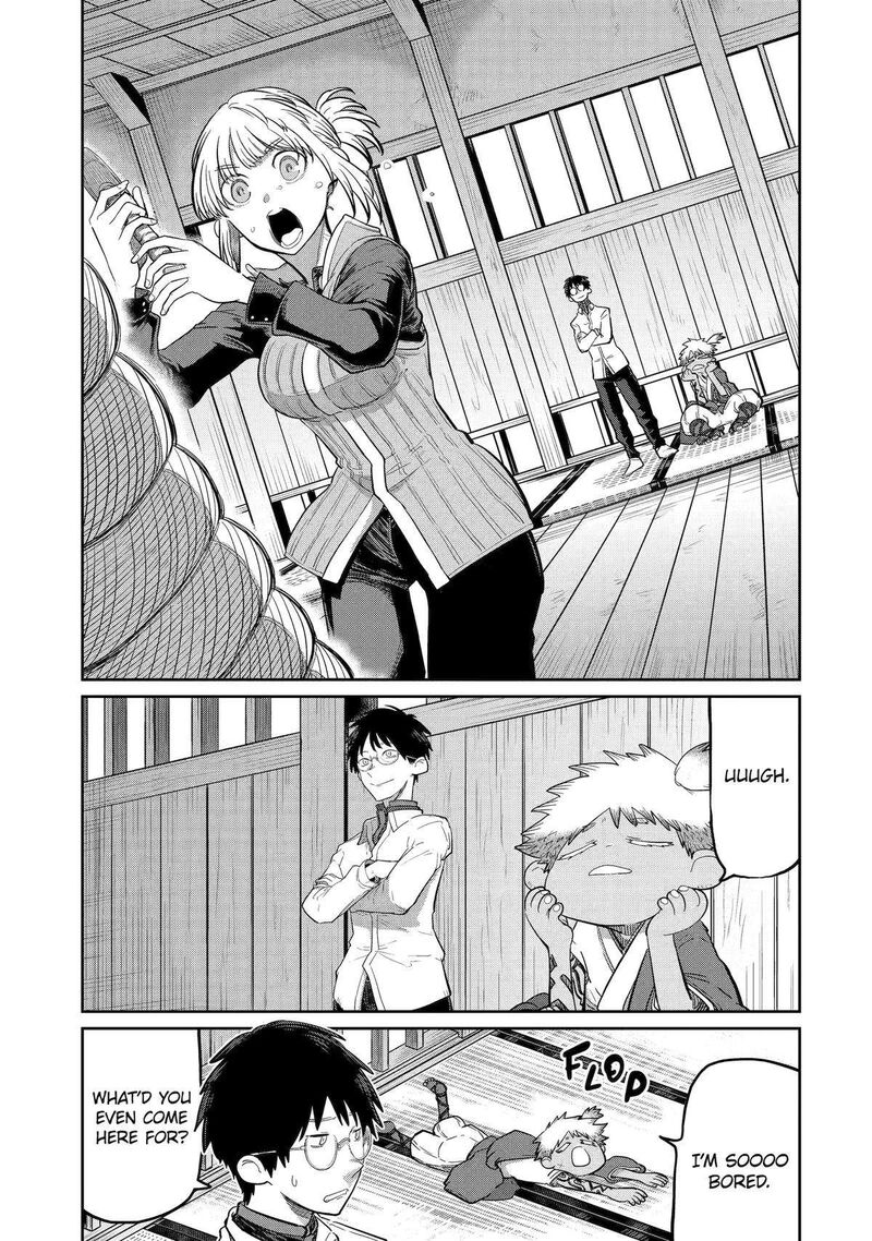 Saikou Nando Meikyuu De Party Ni Okizari Ni Sareta S Rank Kenshi Hontou Ni Mayoi Makutte Daremo Shiranai Saishinbu E Ore No Kan Dato Tabun Kocchi Ga Deguchi Dato Omou 28 15