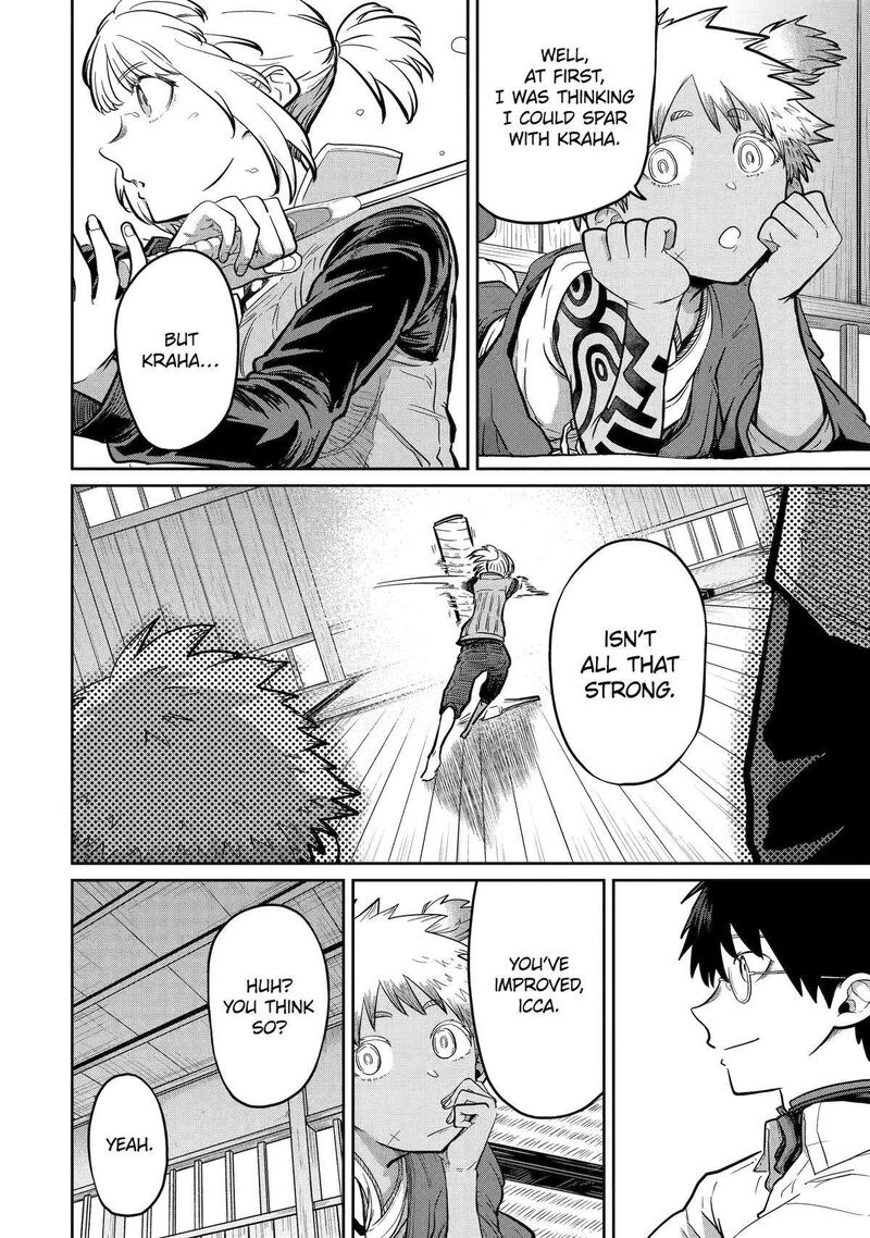 Saikou Nando Meikyuu De Party Ni Okizari Ni Sareta S Rank Kenshi Hontou Ni Mayoi Makutte Daremo Shiranai Saishinbu E Ore No Kan Dato Tabun Kocchi Ga Deguchi Dato Omou 28 16