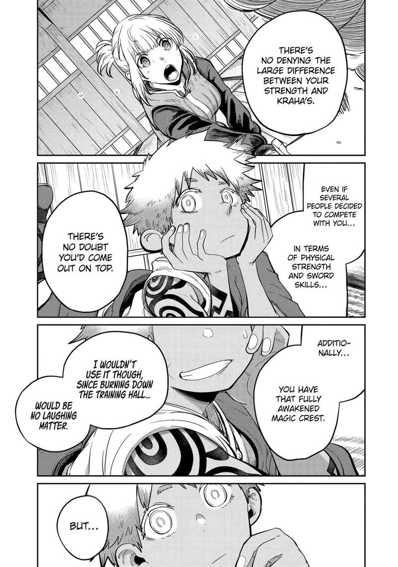 Saikou Nando Meikyuu De Party Ni Okizari Ni Sareta S Rank Kenshi Hontou Ni Mayoi Makutte Daremo Shiranai Saishinbu E Ore No Kan Dato Tabun Kocchi Ga Deguchi Dato Omou 28 17