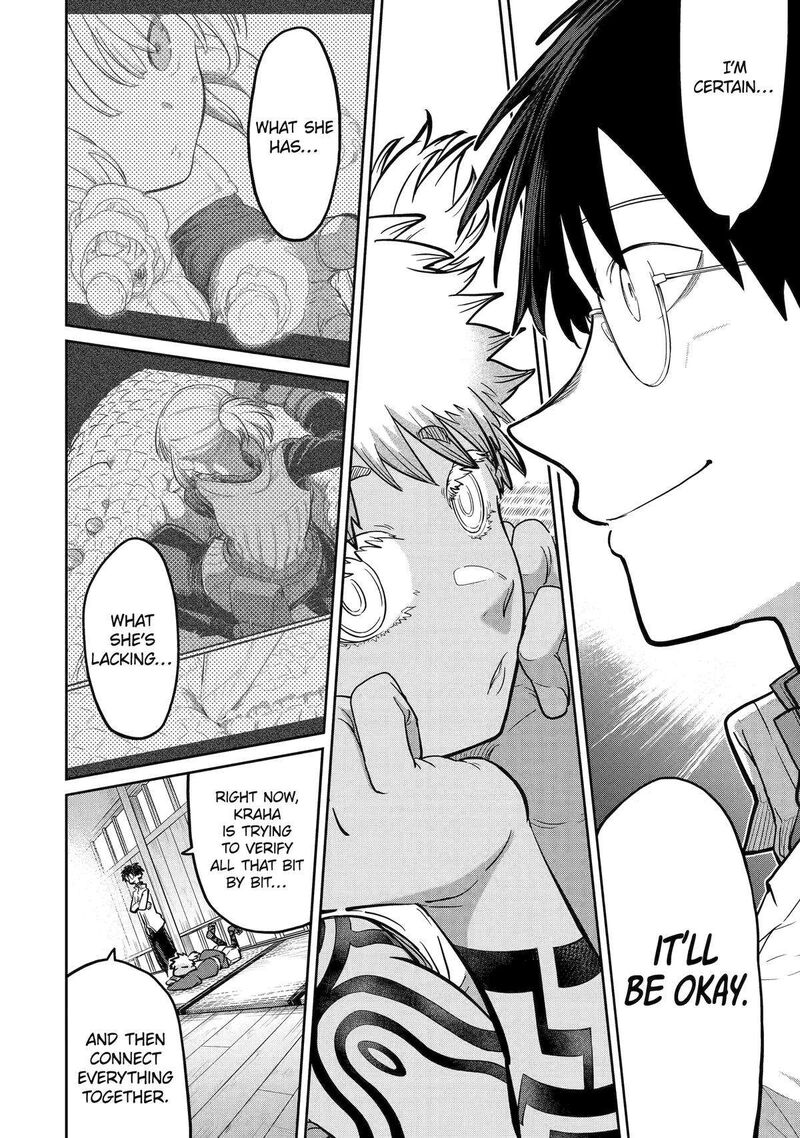 Saikou Nando Meikyuu De Party Ni Okizari Ni Sareta S Rank Kenshi Hontou Ni Mayoi Makutte Daremo Shiranai Saishinbu E Ore No Kan Dato Tabun Kocchi Ga Deguchi Dato Omou 28 18