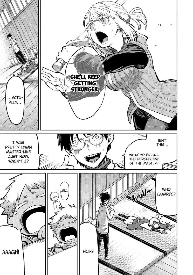 Saikou Nando Meikyuu De Party Ni Okizari Ni Sareta S Rank Kenshi Hontou Ni Mayoi Makutte Daremo Shiranai Saishinbu E Ore No Kan Dato Tabun Kocchi Ga Deguchi Dato Omou 28 19