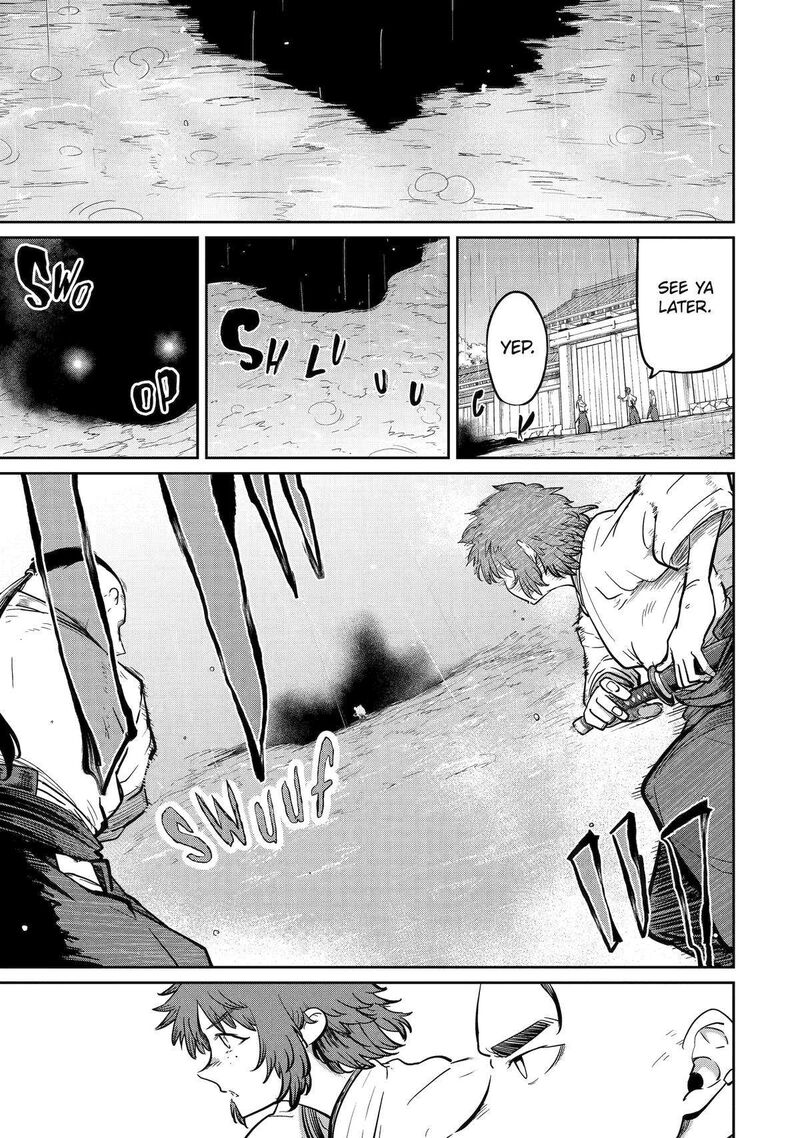 Saikou Nando Meikyuu De Party Ni Okizari Ni Sareta S Rank Kenshi Hontou Ni Mayoi Makutte Daremo Shiranai Saishinbu E Ore No Kan Dato Tabun Kocchi Ga Deguchi Dato Omou 28 21