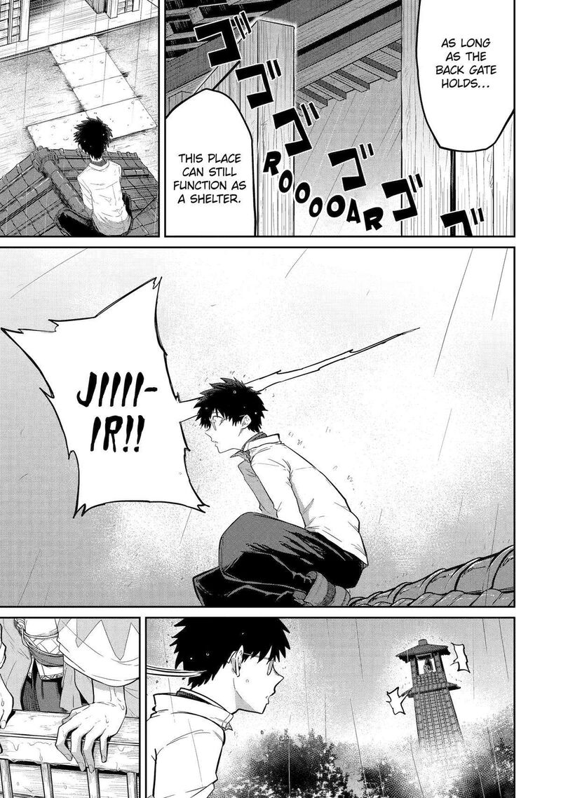 Saikou Nando Meikyuu De Party Ni Okizari Ni Sareta S Rank Kenshi Hontou Ni Mayoi Makutte Daremo Shiranai Saishinbu E Ore No Kan Dato Tabun Kocchi Ga Deguchi Dato Omou 28 29