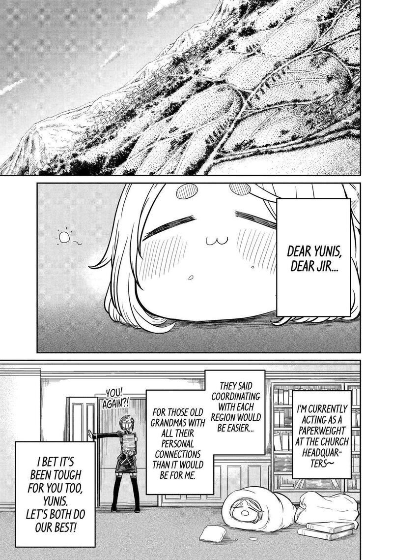 Saikou Nando Meikyuu De Party Ni Okizari Ni Sareta S Rank Kenshi Hontou Ni Mayoi Makutte Daremo Shiranai Saishinbu E Ore No Kan Dato Tabun Kocchi Ga Deguchi Dato Omou 28 3