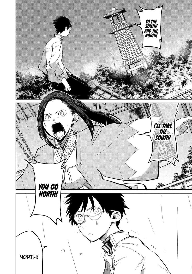 Saikou Nando Meikyuu De Party Ni Okizari Ni Sareta S Rank Kenshi Hontou Ni Mayoi Makutte Daremo Shiranai Saishinbu E Ore No Kan Dato Tabun Kocchi Ga Deguchi Dato Omou 28 30