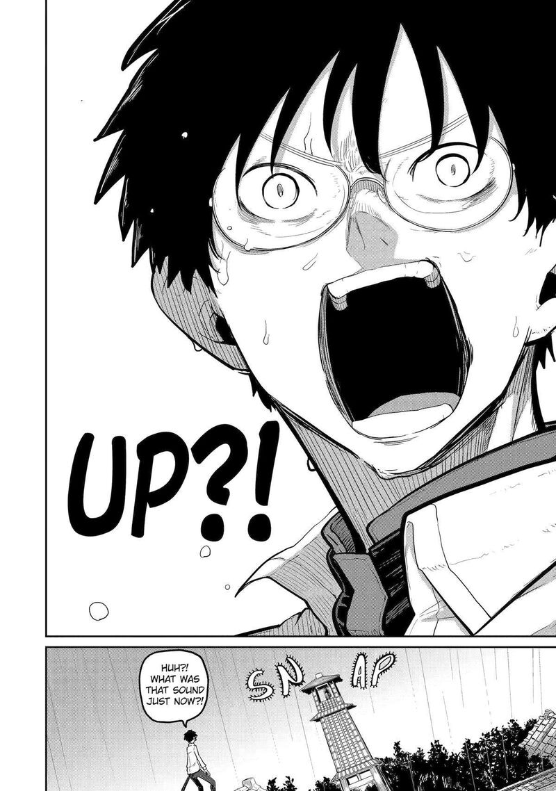 Saikou Nando Meikyuu De Party Ni Okizari Ni Sareta S Rank Kenshi Hontou Ni Mayoi Makutte Daremo Shiranai Saishinbu E Ore No Kan Dato Tabun Kocchi Ga Deguchi Dato Omou 28 32