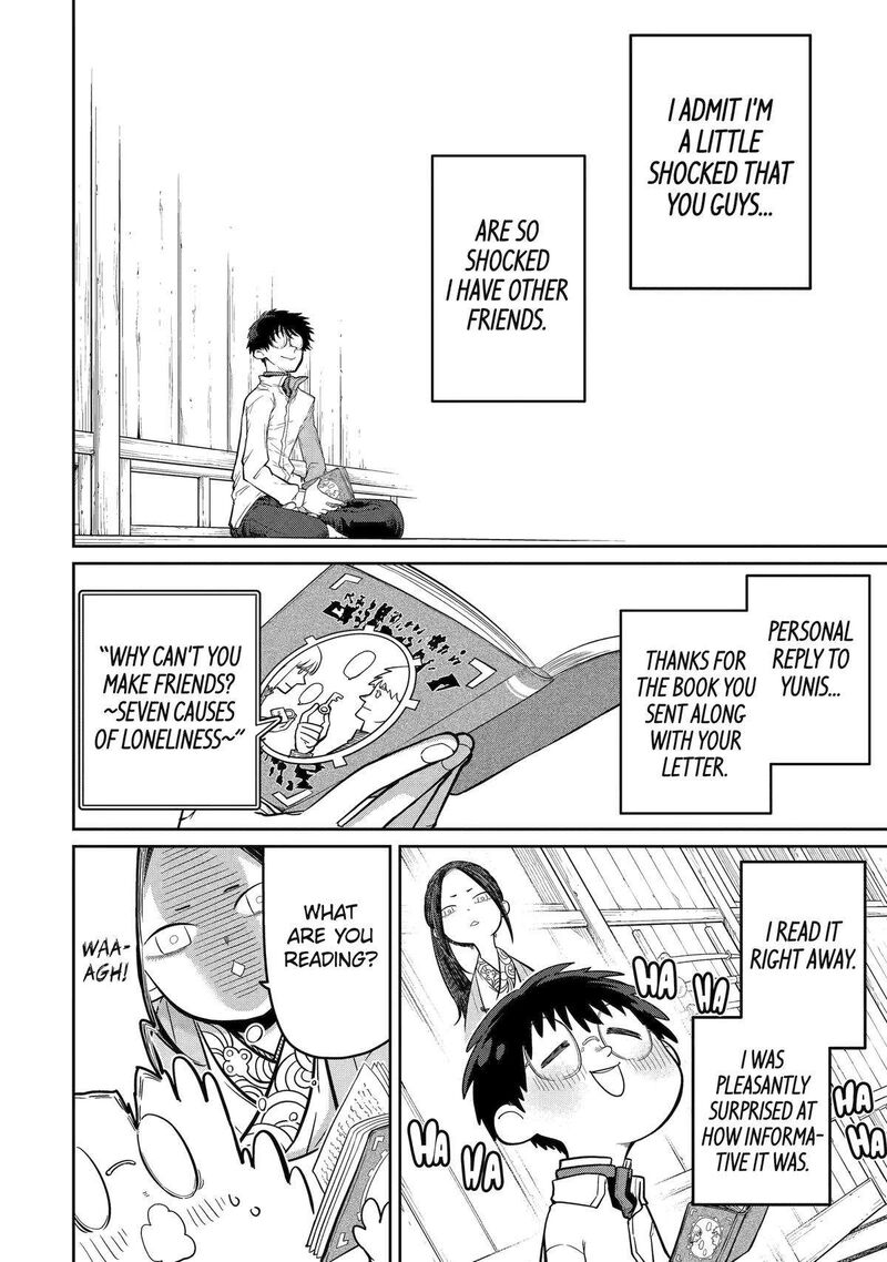 Saikou Nando Meikyuu De Party Ni Okizari Ni Sareta S Rank Kenshi Hontou Ni Mayoi Makutte Daremo Shiranai Saishinbu E Ore No Kan Dato Tabun Kocchi Ga Deguchi Dato Omou 28 6