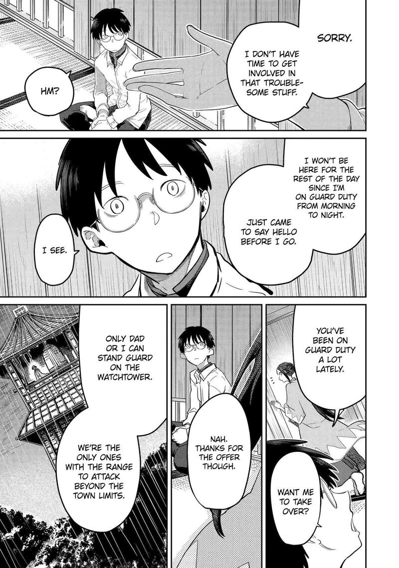 Saikou Nando Meikyuu De Party Ni Okizari Ni Sareta S Rank Kenshi Hontou Ni Mayoi Makutte Daremo Shiranai Saishinbu E Ore No Kan Dato Tabun Kocchi Ga Deguchi Dato Omou 28 9